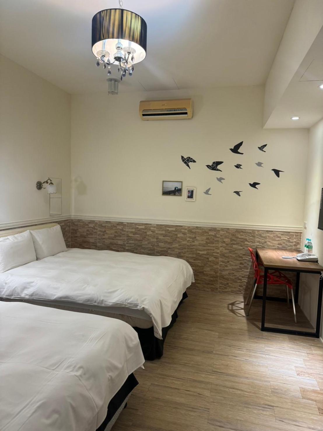 Good 9 Stay Inn Taipei Exterior photo
