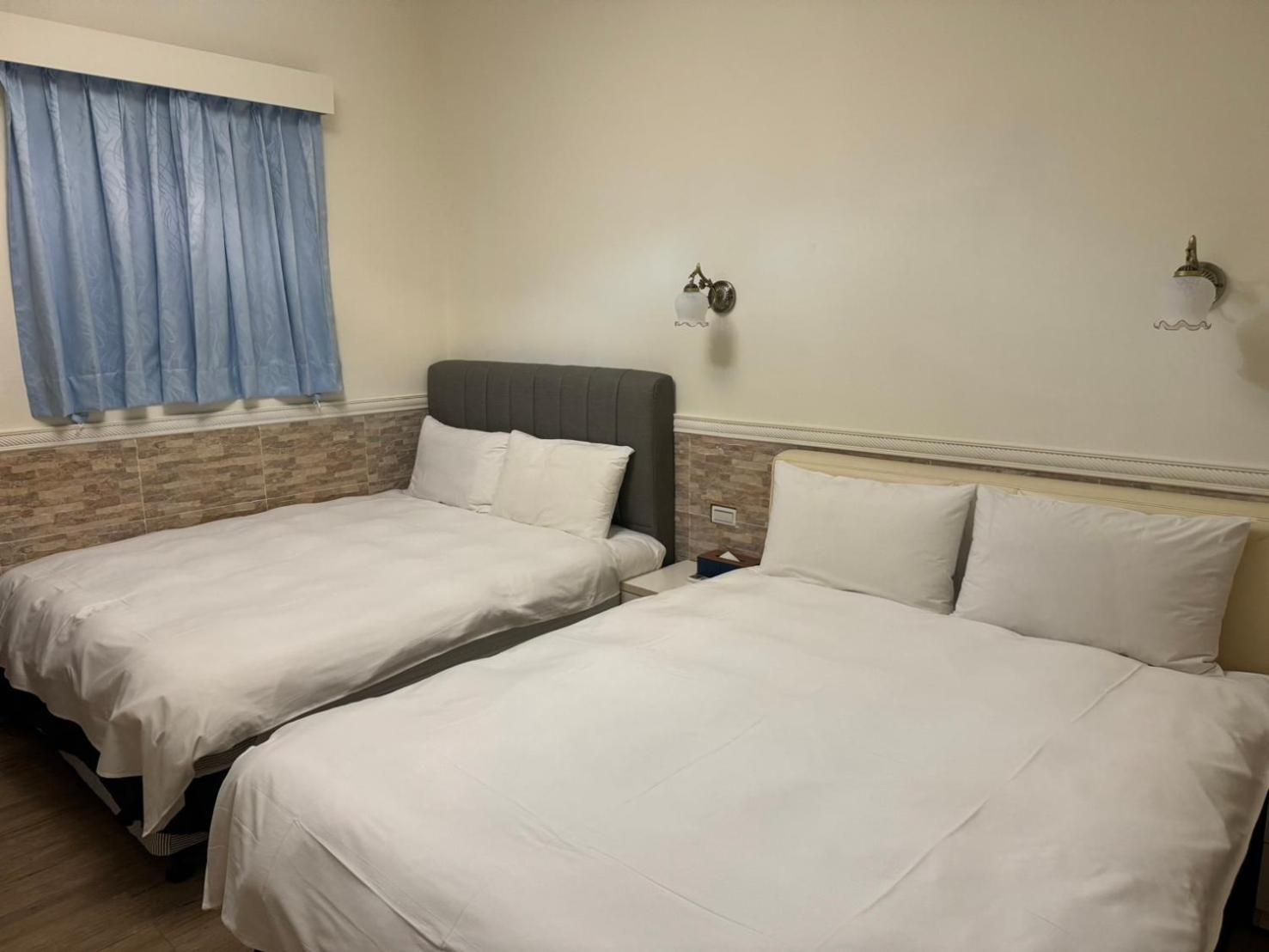 Good 9 Stay Inn Taipei Exterior photo