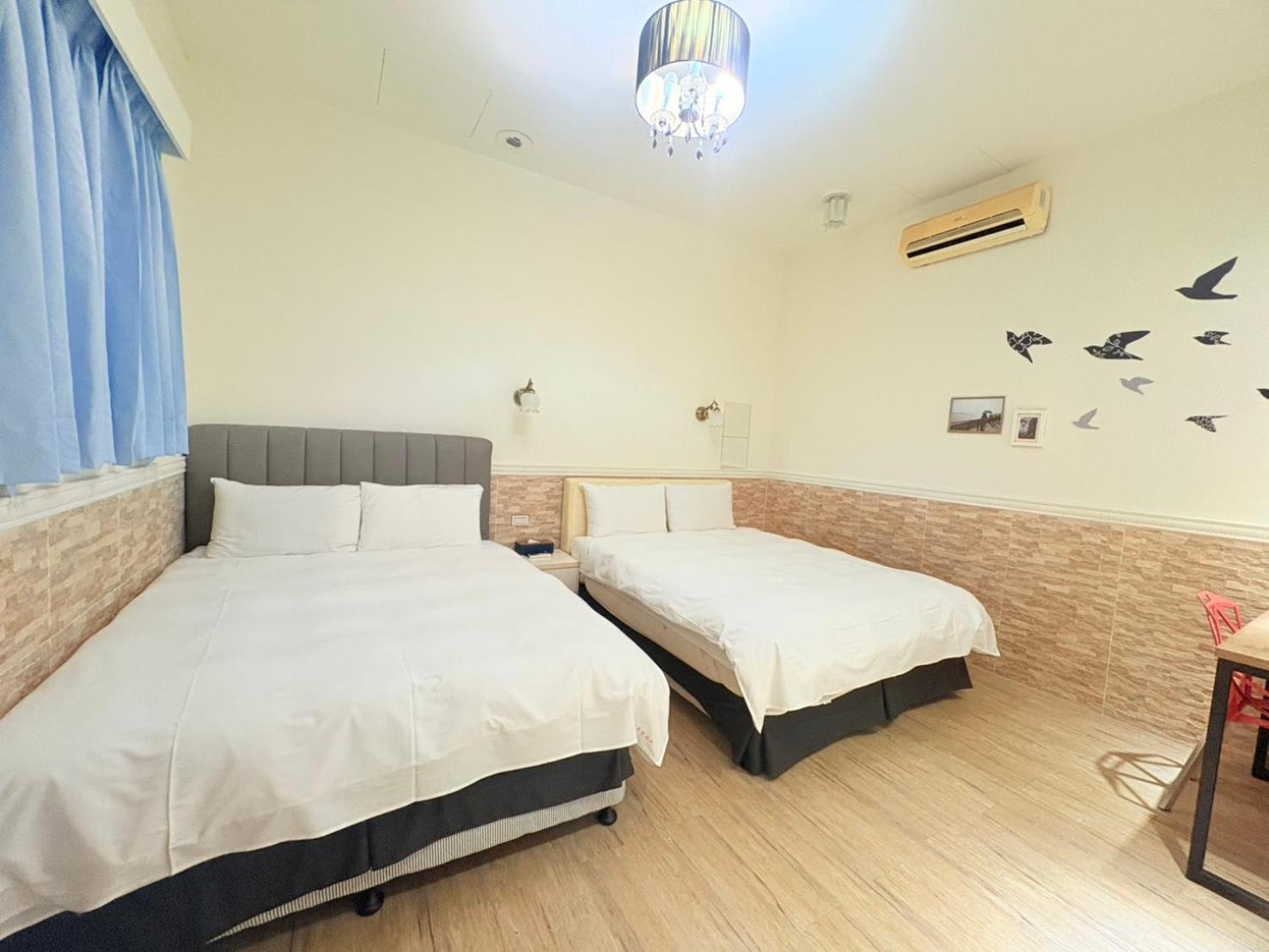 Good 9 Stay Inn Taipei Exterior photo