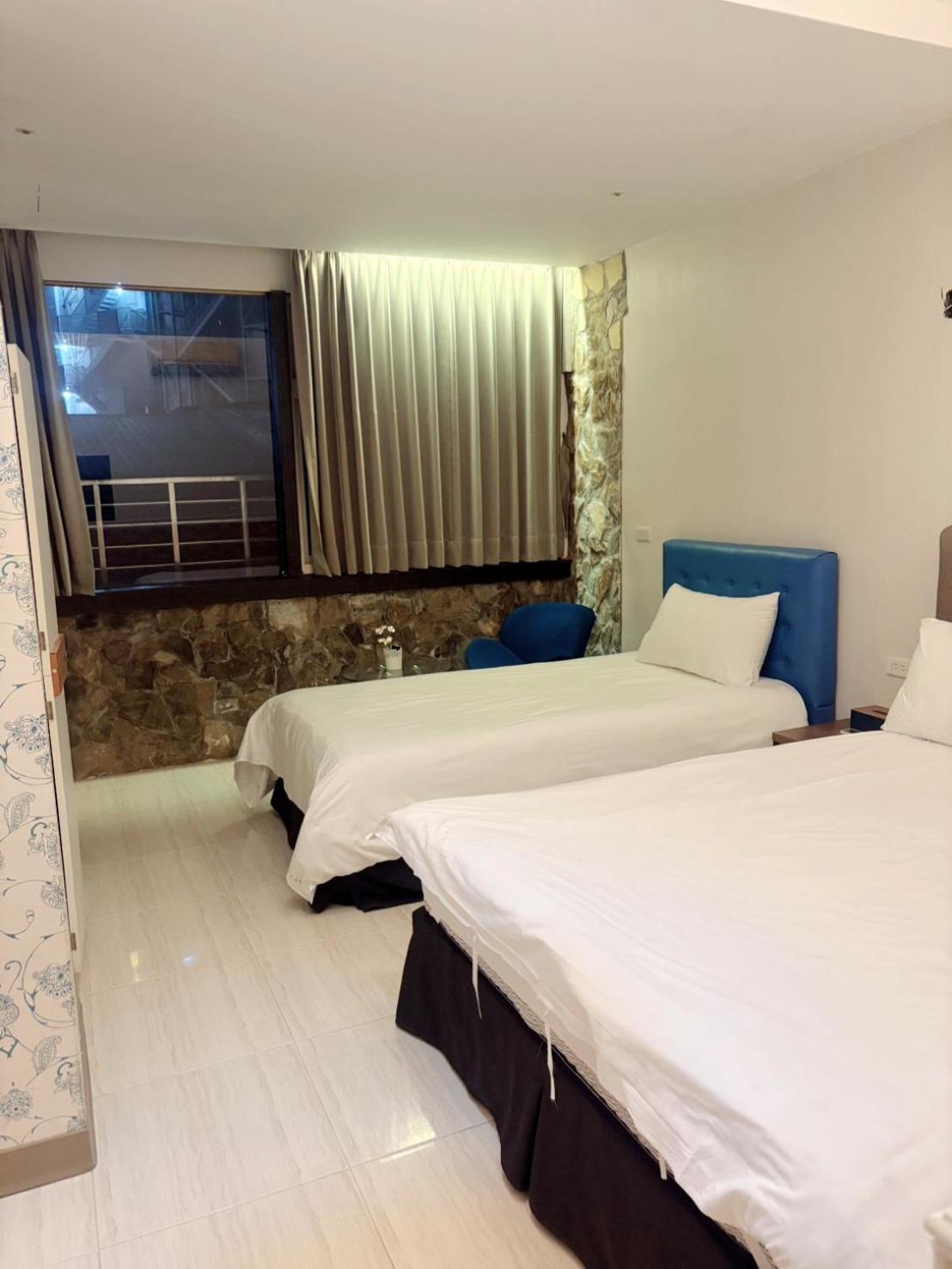 Good 9 Stay Inn Taipei Exterior photo