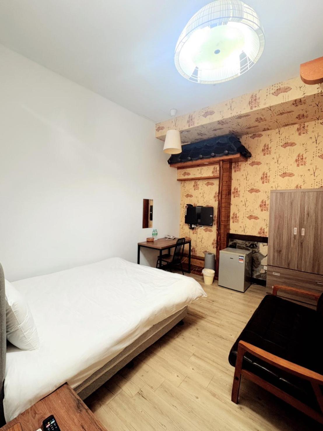 Good 9 Stay Inn Taipei Exterior photo