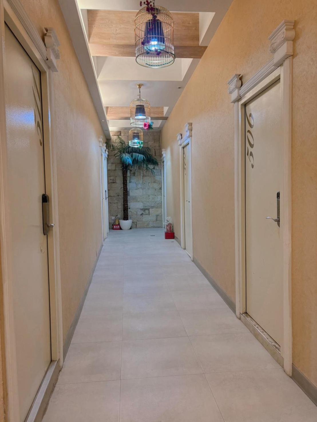 Good 9 Stay Inn Taipei Exterior photo
