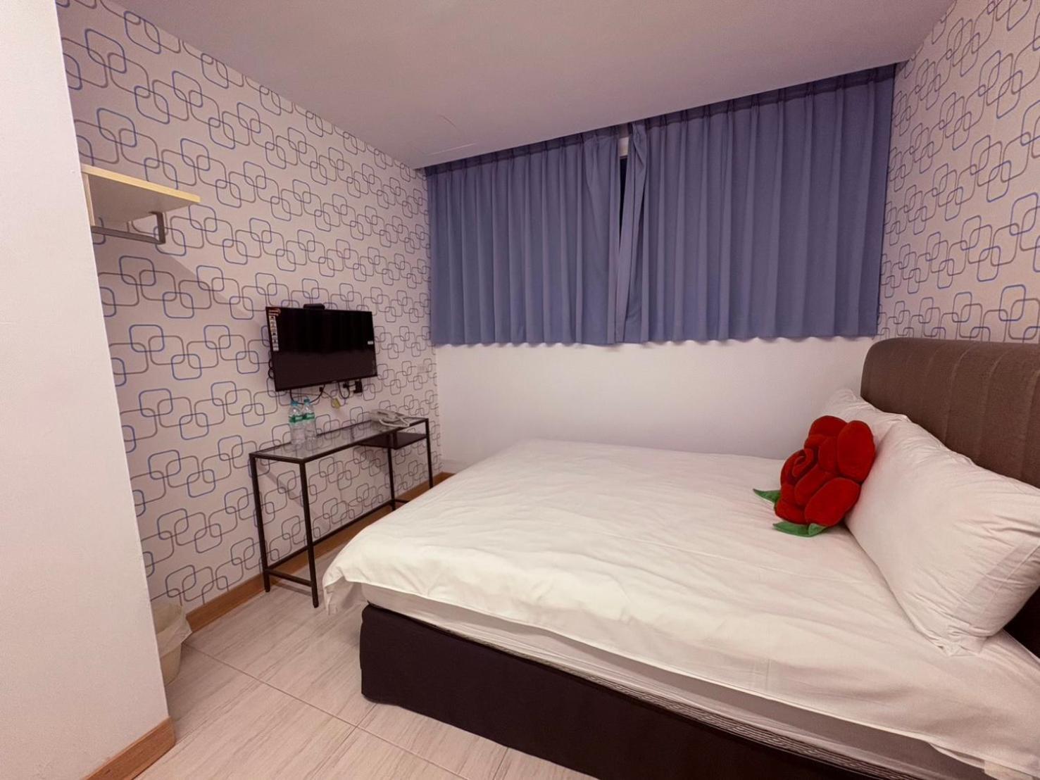 Good 9 Stay Inn Taipei Exterior photo