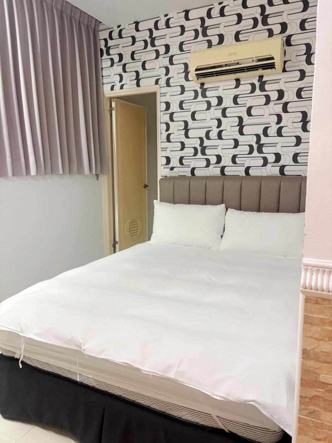 Good 9 Stay Inn Taipei Exterior photo