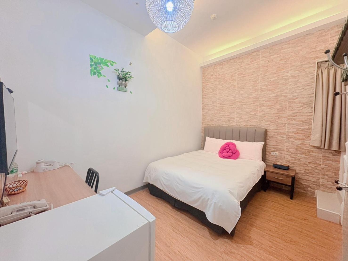 Good 9 Stay Inn Taipei Exterior photo