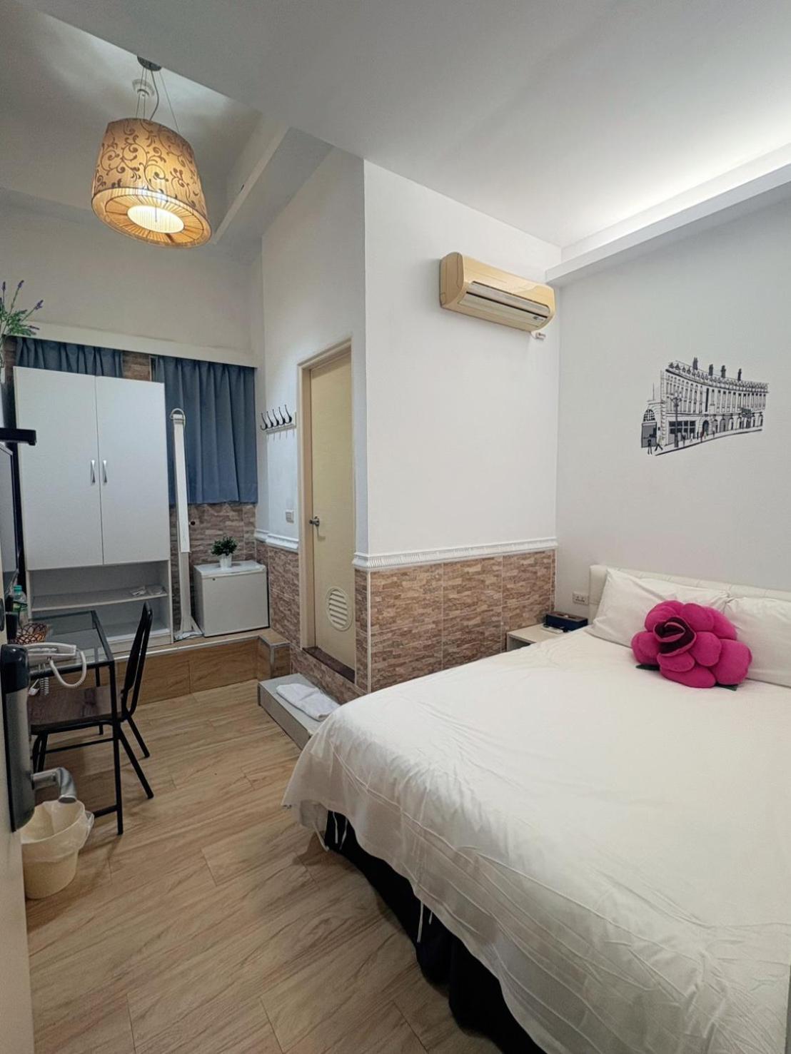 Good 9 Stay Inn Taipei Exterior photo