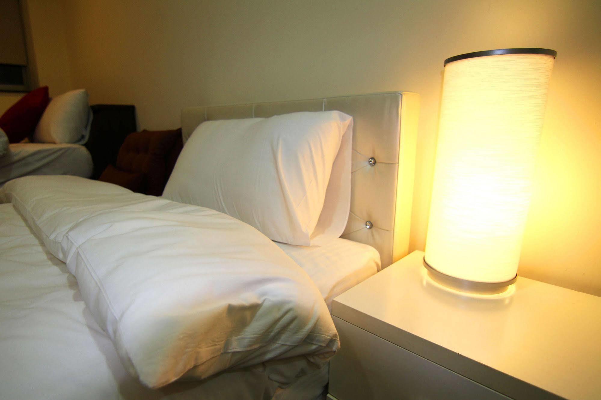 Good 9 Stay Inn Taipei Exterior photo